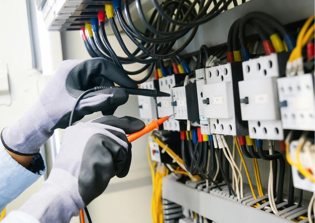 Elektrotechniek